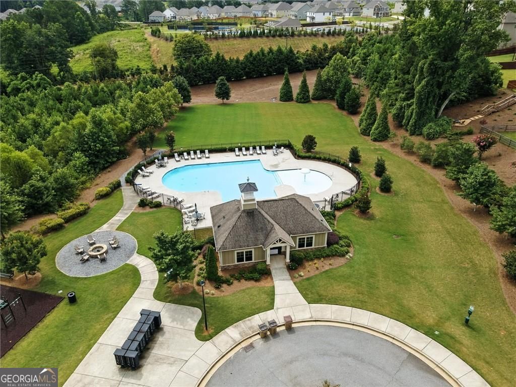 3860 Grandview Manor Drive Cumming GA 30028