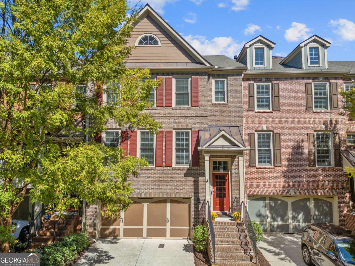 2015 Eagle Ridge Roswell GA 30076