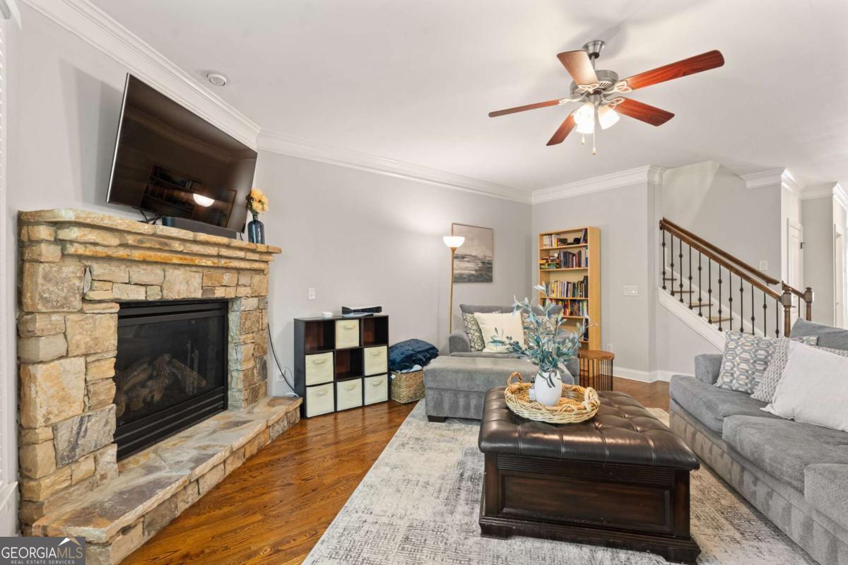 2015 Eagle Ridge Roswell GA 30076