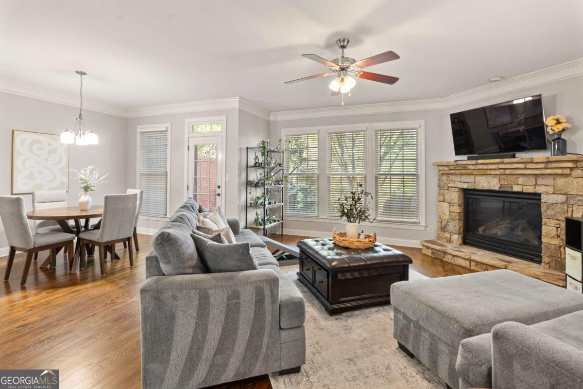2015 Eagle Ridge Roswell GA 30076