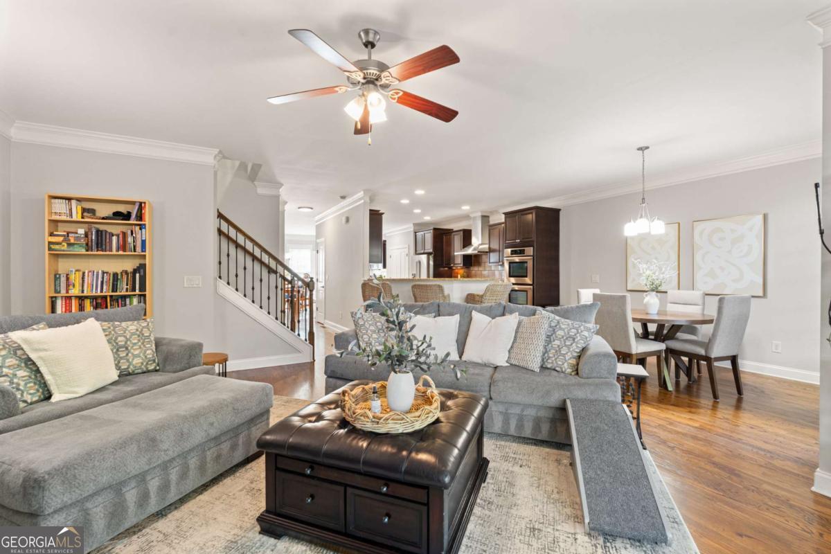 2015 Eagle Ridge Roswell GA 30076