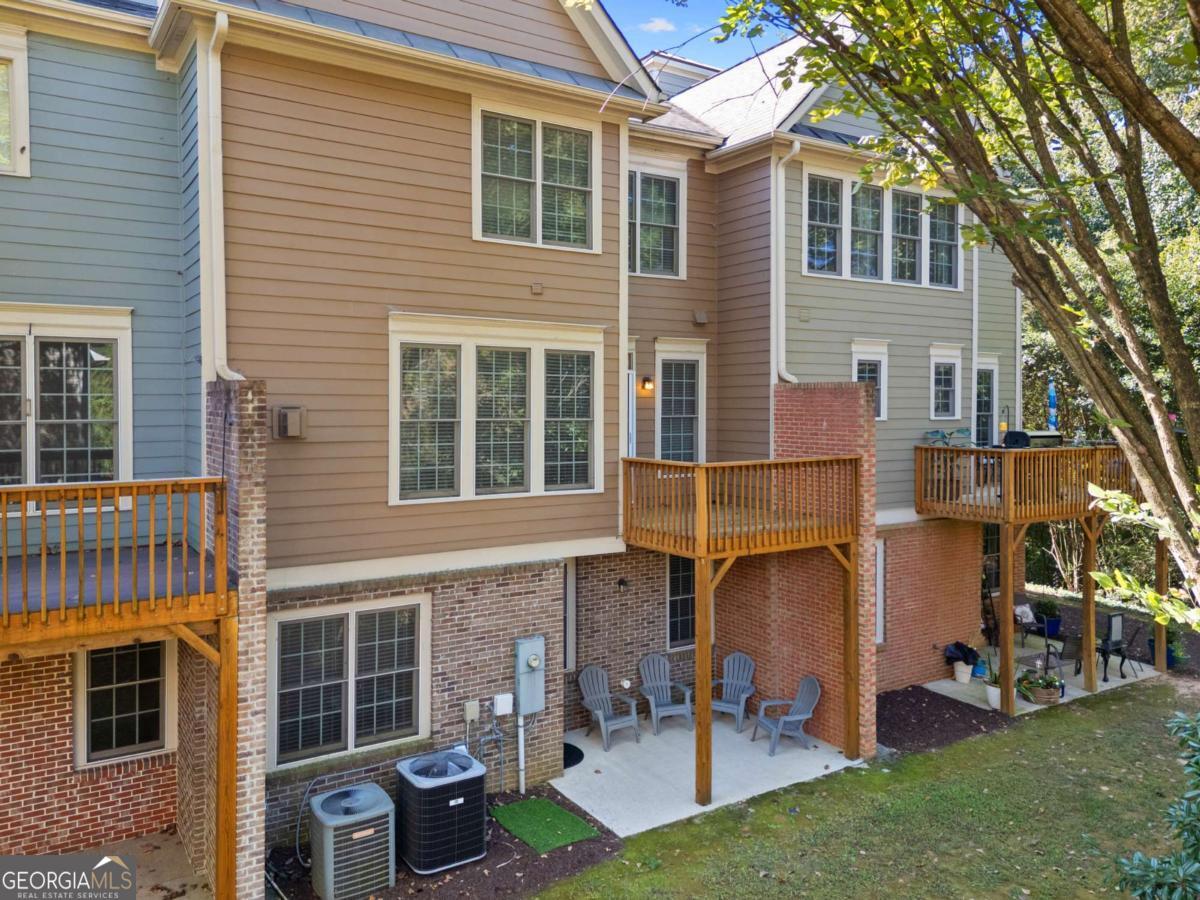 2015 Eagle Ridge Roswell GA 30076