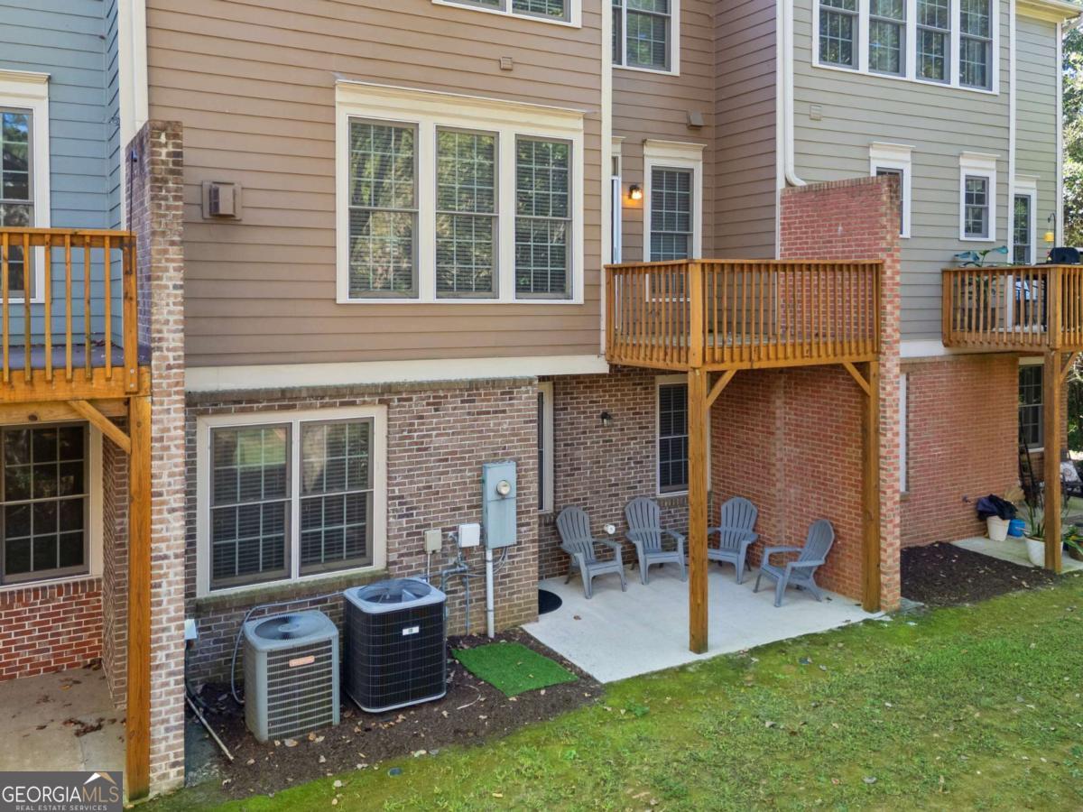 2015 Eagle Ridge Roswell GA 30076