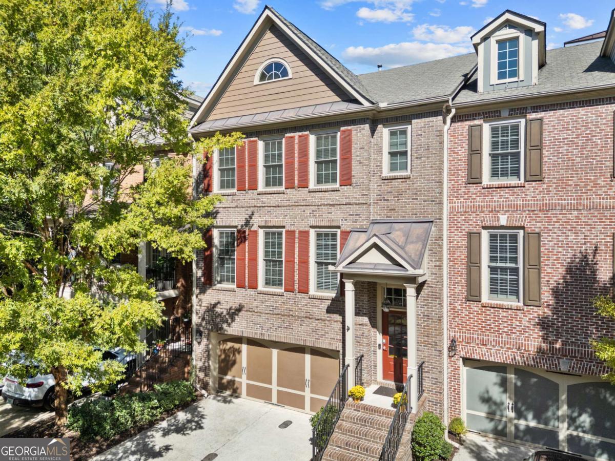 2015 Eagle Ridge Roswell GA 30076