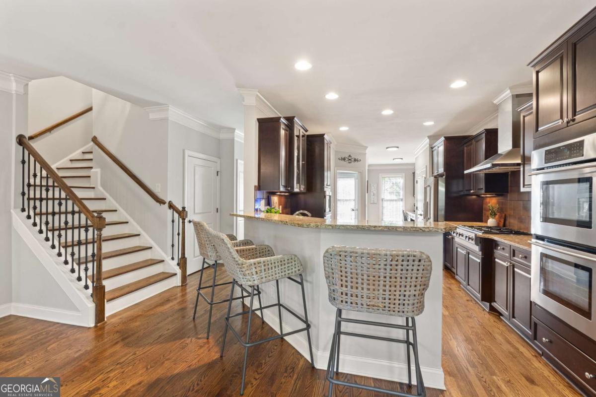 2015 Eagle Ridge Roswell GA 30076