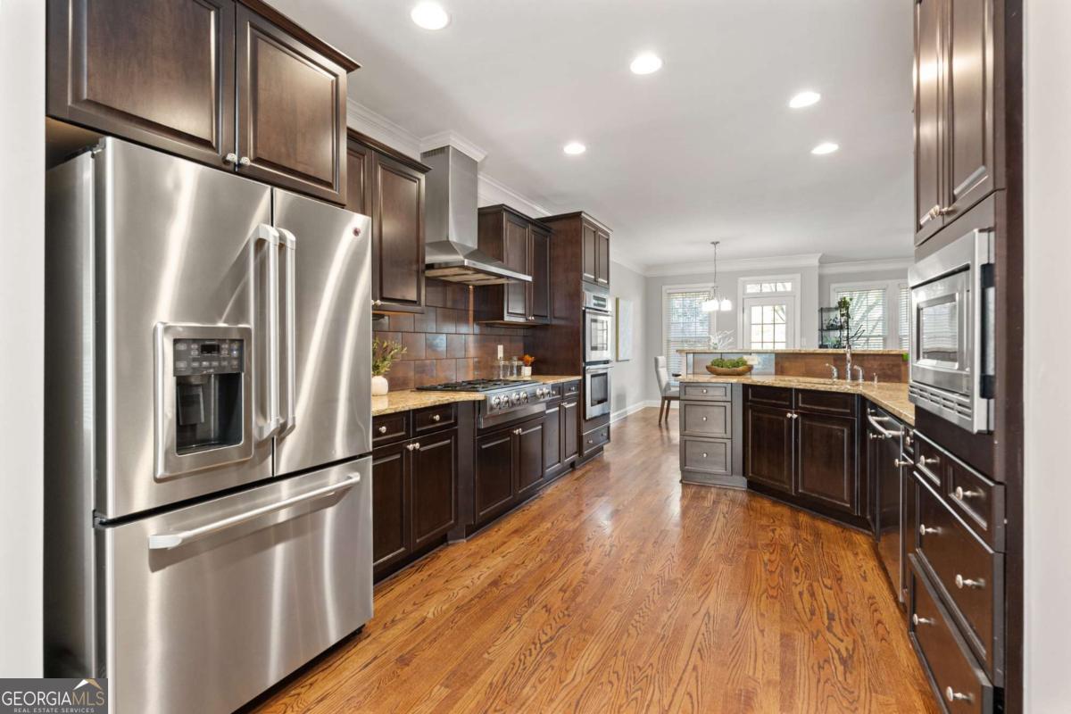 2015 Eagle Ridge Roswell GA 30076