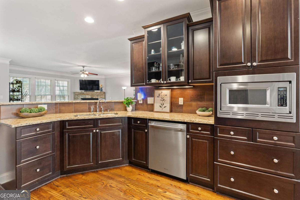 2015 Eagle Ridge Roswell GA 30076