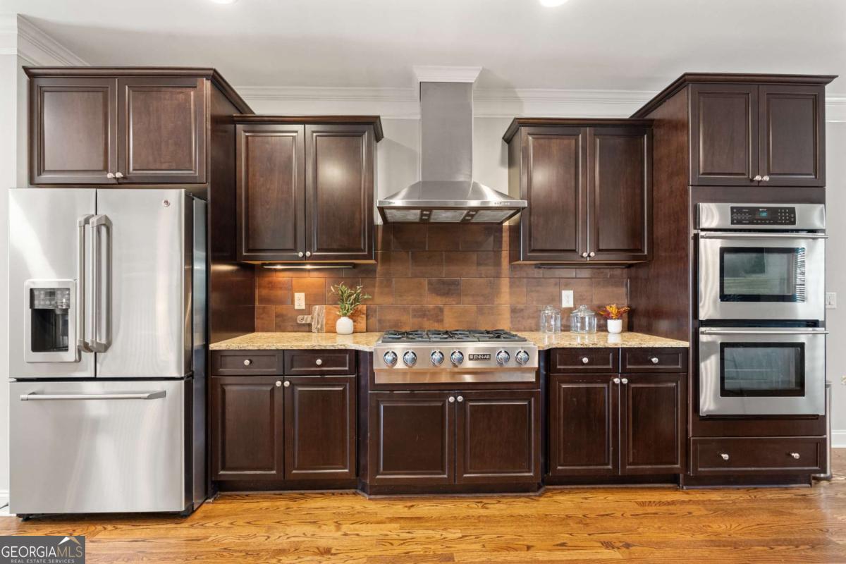 2015 Eagle Ridge Roswell GA 30076