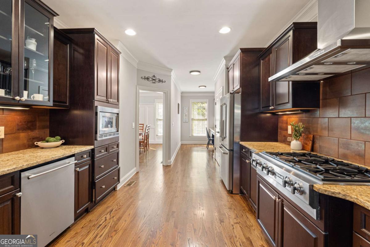 2015 Eagle Ridge Roswell GA 30076