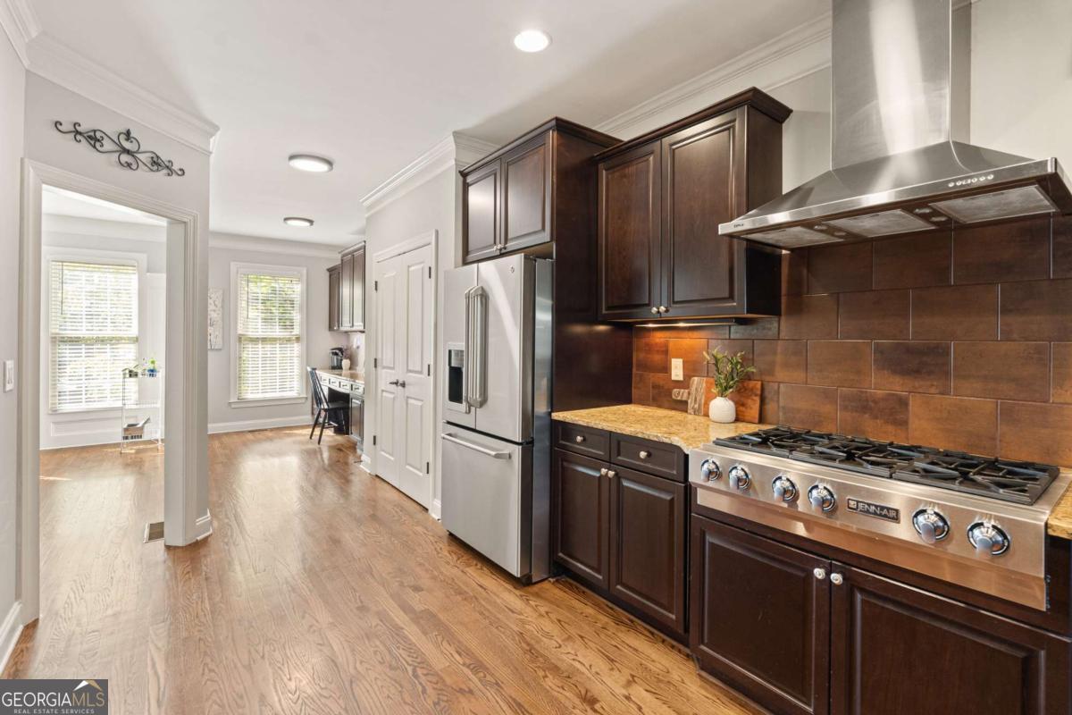 2015 Eagle Ridge Roswell GA 30076