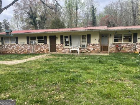 6704 Highway 115 E Cleveland GA 30528