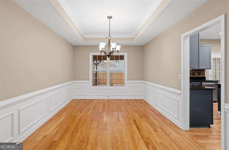 2770 Turning Leaf Drive Lawrenceville GA 30044