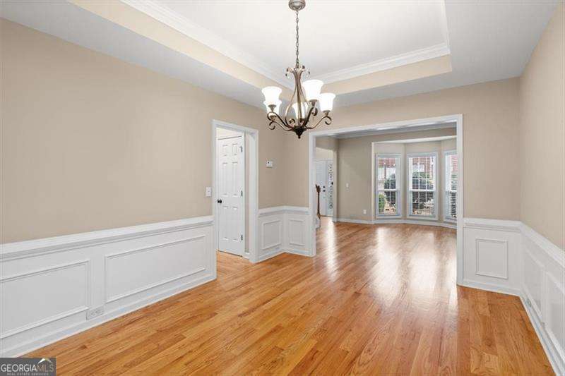 2770 Turning Leaf Drive Lawrenceville GA 30044