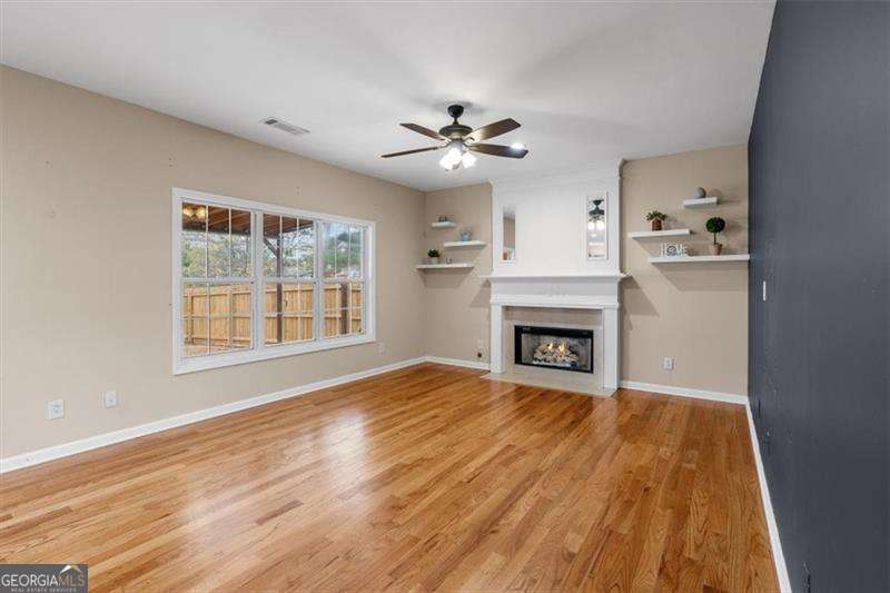 2770 Turning Leaf Drive Lawrenceville GA 30044