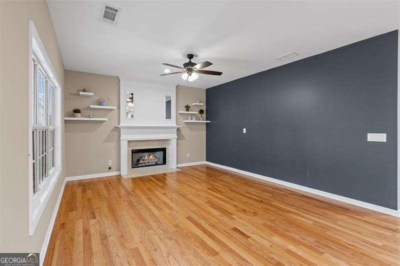 2770 Turning Leaf Drive Lawrenceville GA 30044