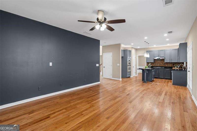 2770 Turning Leaf Drive Lawrenceville GA 30044