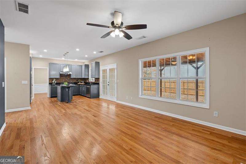 2770 Turning Leaf Drive Lawrenceville GA 30044