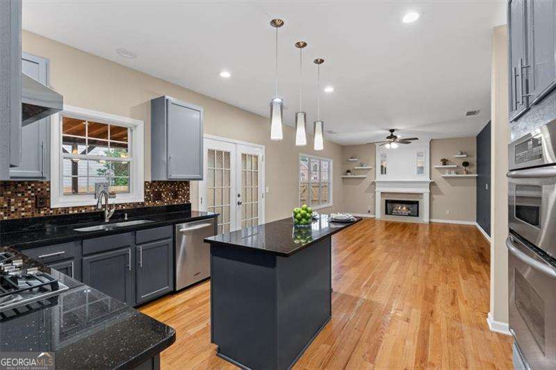 2770 Turning Leaf Drive Lawrenceville GA 30044