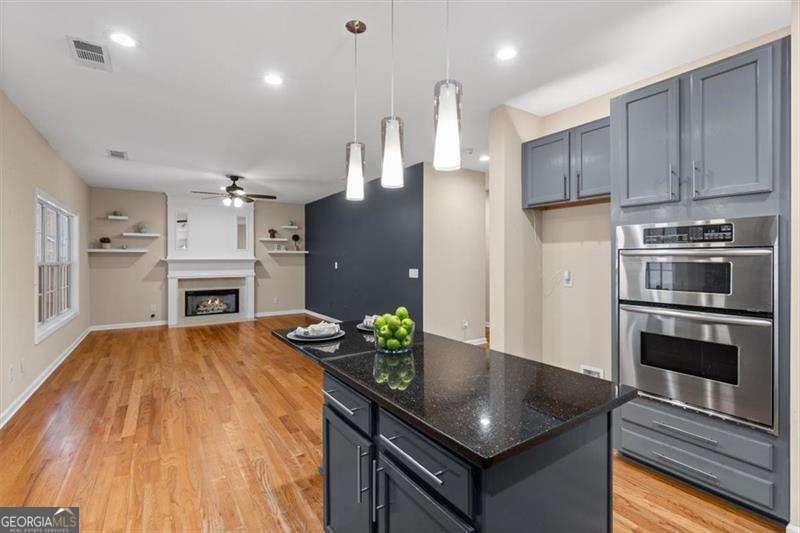 2770 Turning Leaf Drive Lawrenceville GA 30044