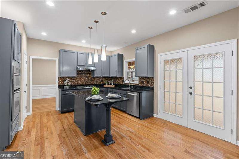 2770 Turning Leaf Drive Lawrenceville GA 30044