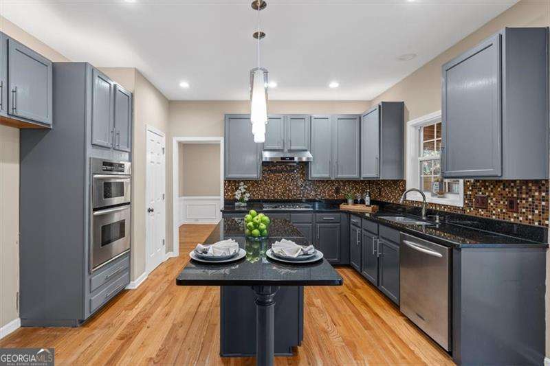 2770 Turning Leaf Drive Lawrenceville GA 30044