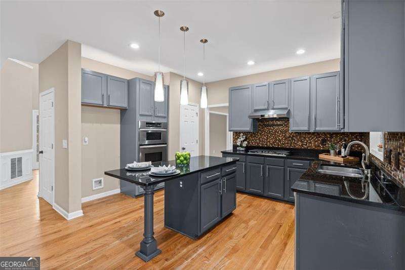 2770 Turning Leaf Drive Lawrenceville GA 30044