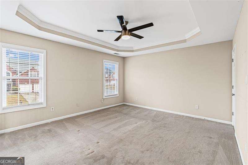 2770 Turning Leaf Drive Lawrenceville GA 30044