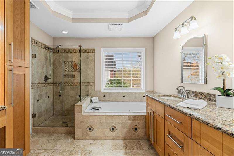2770 Turning Leaf Drive Lawrenceville GA 30044