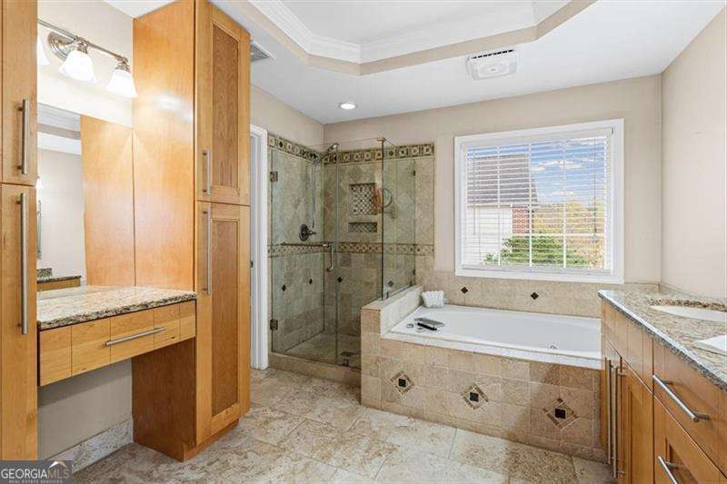 2770 Turning Leaf Drive Lawrenceville GA 30044