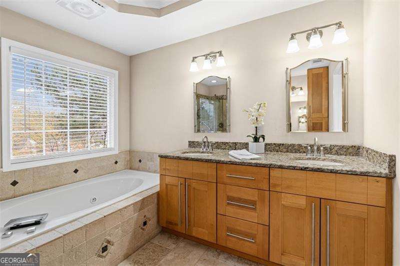 2770 Turning Leaf Drive Lawrenceville GA 30044