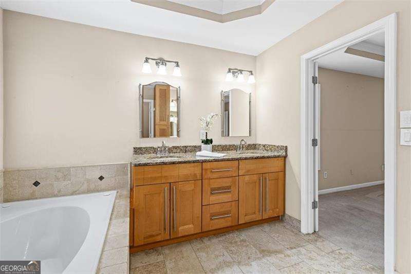 2770 Turning Leaf Drive Lawrenceville GA 30044