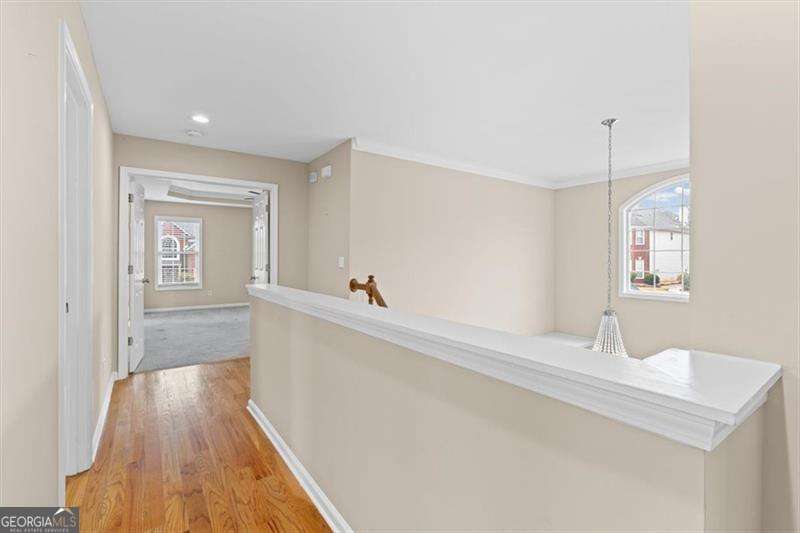 2770 Turning Leaf Drive Lawrenceville GA 30044