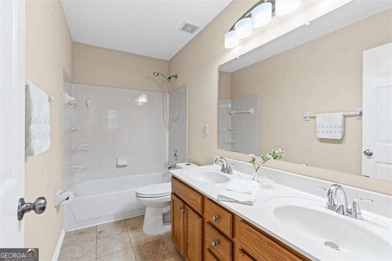 2770 Turning Leaf Drive Lawrenceville GA 30044