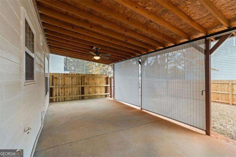 2770 Turning Leaf Drive Lawrenceville GA 30044