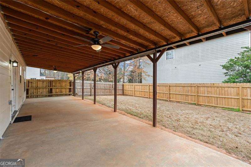 2770 Turning Leaf Drive Lawrenceville GA 30044