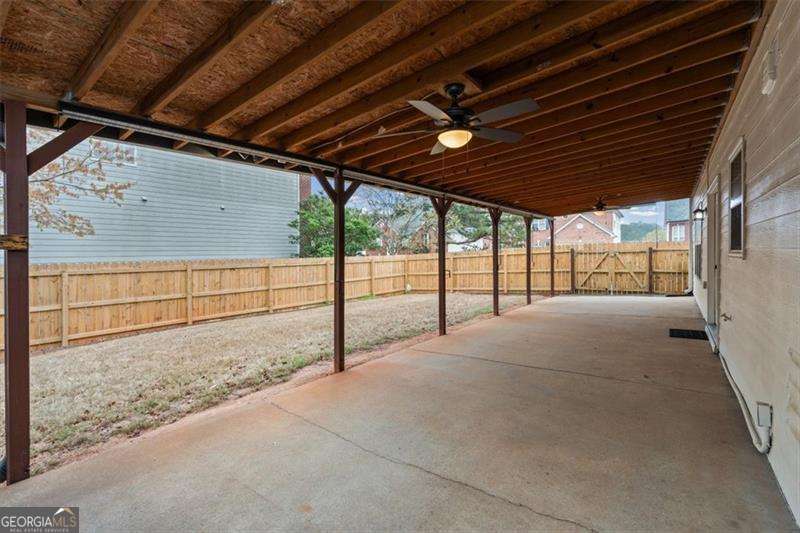 2770 Turning Leaf Drive Lawrenceville GA 30044