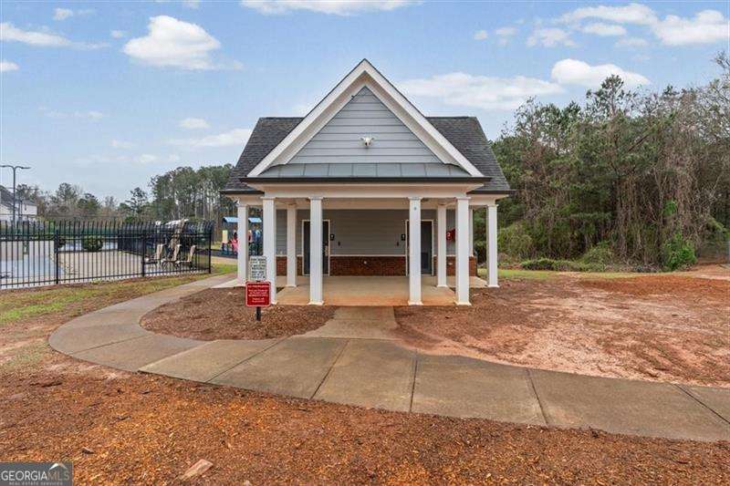 2770 Turning Leaf Drive Lawrenceville GA 30044
