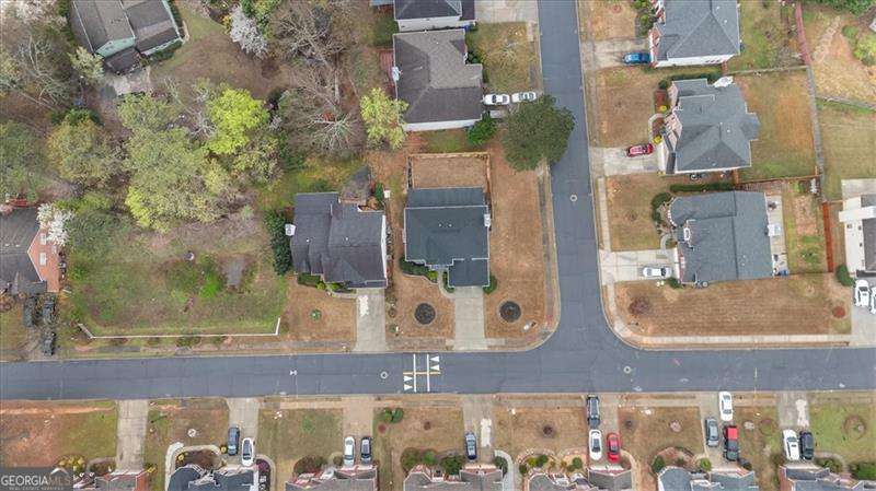 2770 Turning Leaf Drive Lawrenceville GA 30044