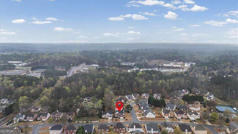 2770 Turning Leaf Drive Lawrenceville GA 30044