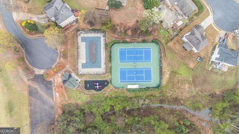 2770 Turning Leaf Drive Lawrenceville GA 30044