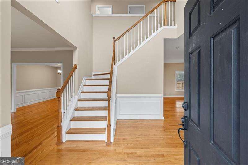 2770 Turning Leaf Drive Lawrenceville GA 30044