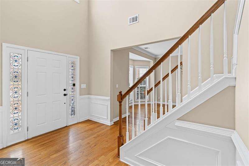 2770 Turning Leaf Drive Lawrenceville GA 30044