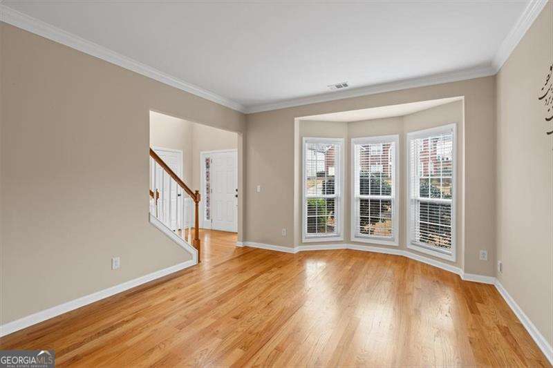 2770 Turning Leaf Drive Lawrenceville GA 30044