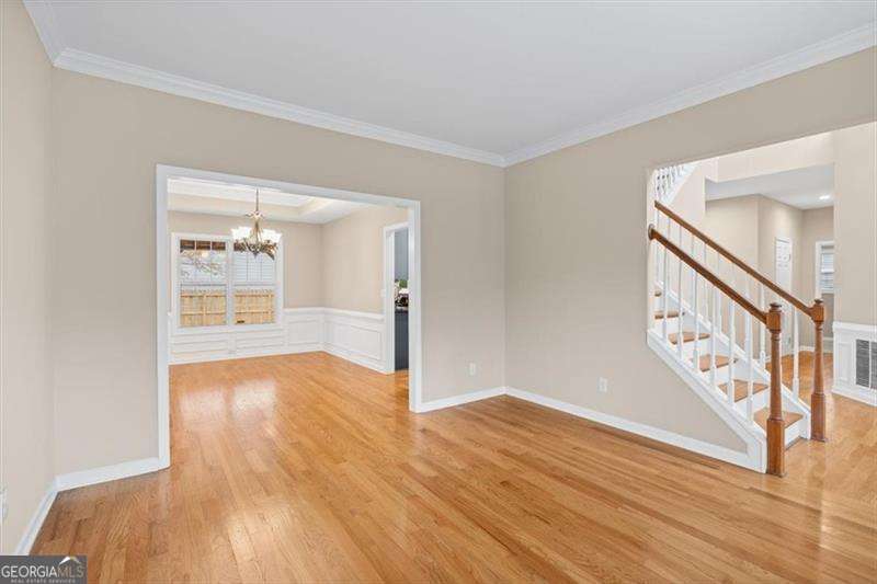 2770 Turning Leaf Drive Lawrenceville GA 30044