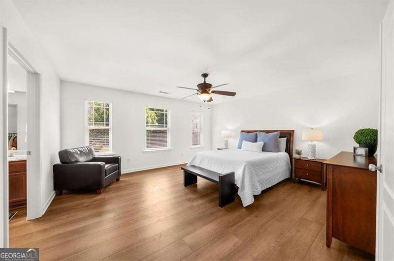 306 Pin Oak Avenue Woodstock GA 30188