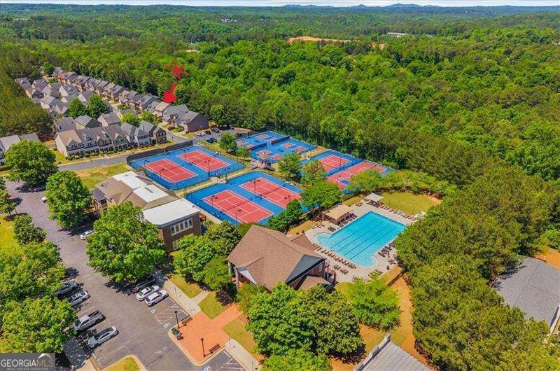 306 Pin Oak Avenue Woodstock GA 30188