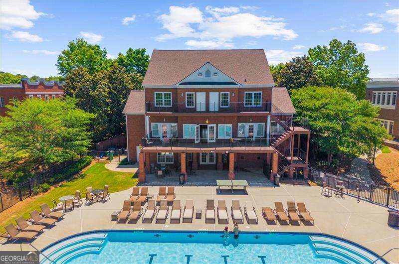 306 Pin Oak Avenue Woodstock GA 30188