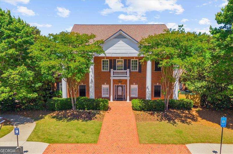 306 Pin Oak Avenue Woodstock GA 30188
