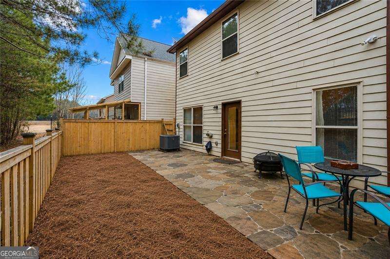 306 Pin Oak Avenue Woodstock GA 30188