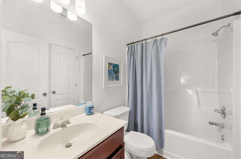 306 Pin Oak Avenue Woodstock GA 30188